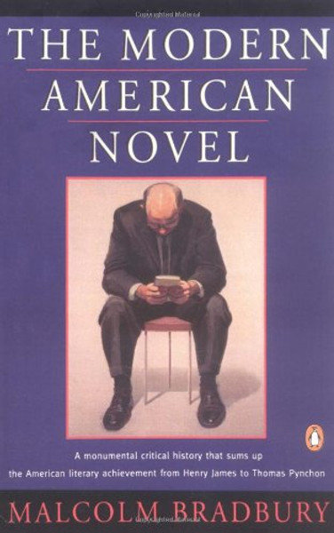 The Modern American Novel: New Revised Edition