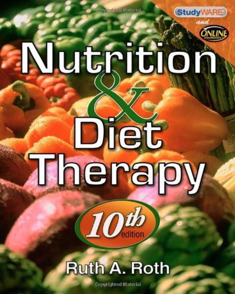 Nutrition & Diet Therapy