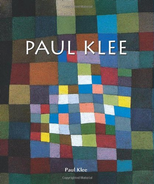 Paul Klee (Temporis)