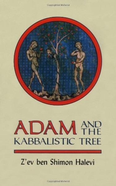 Adam and the Kabbalistic Tree