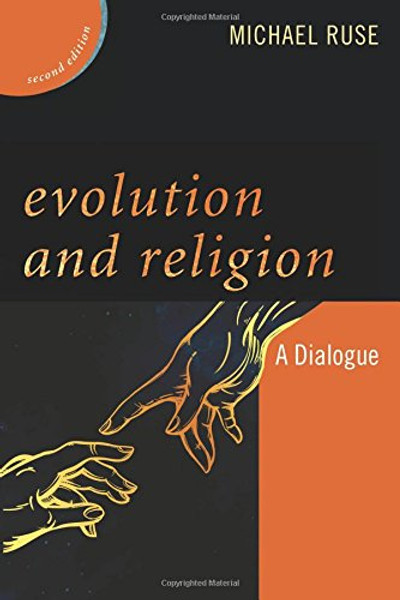 Evolution and Religion: A Dialogue (New Dialogues in Philosophy)