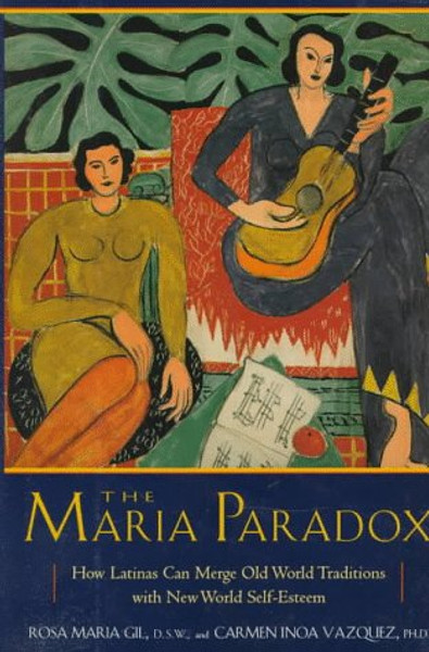 The Maria Paradox