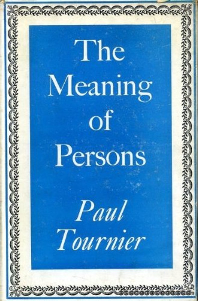 The Meaning of Persons (English and French Edition)