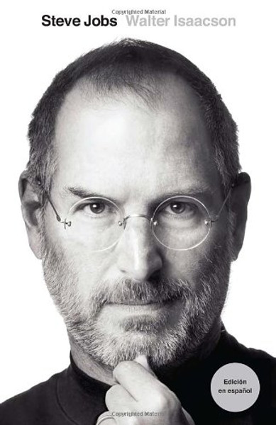 Steve Jobs: Edicin en Espaol (Spanish Edition)