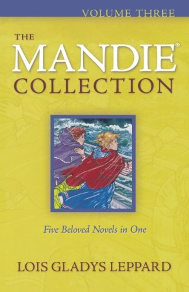 Mandie Collection, The(Volume 3)