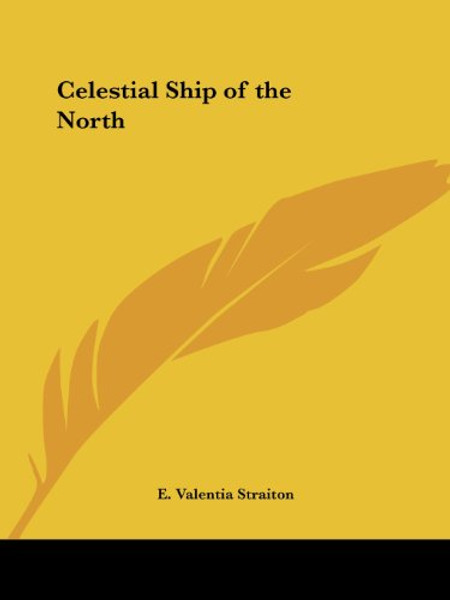 Celestial Ship of the North