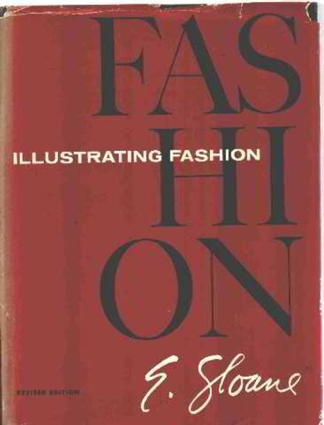 Illustrating Fashion