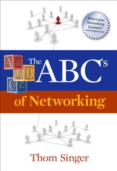 The ABC's of Networking (Airplane Books (New Year Publishing))
