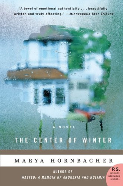 The Center of Winter: A Novel