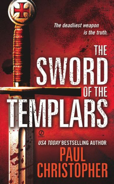 The Sword of the Templars (JOHN DOC HOLLIDAY)
