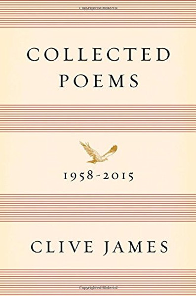 Collected Poems: 1958-2015