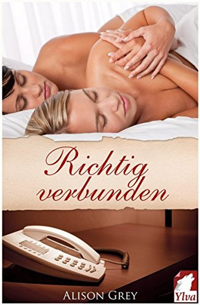 Richtig Verbunden (German Edition)