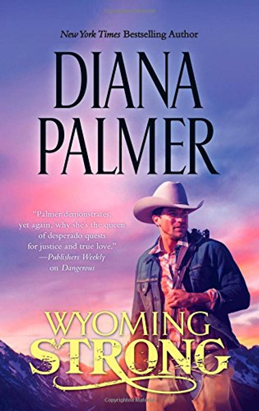 Wyoming Strong (Wyoming Men)