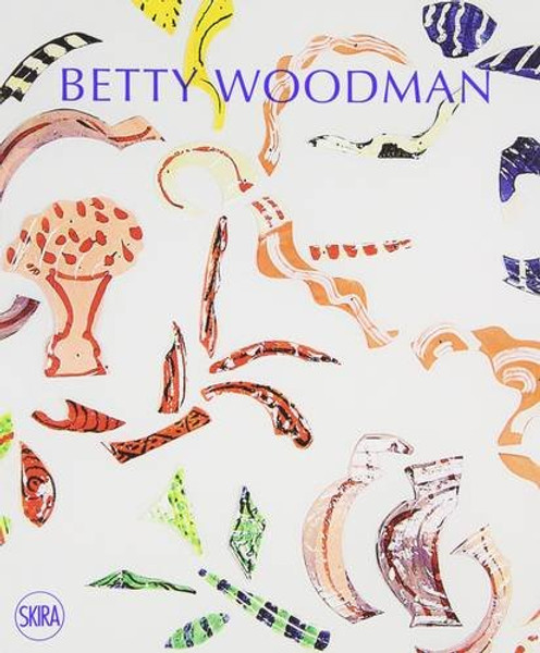 Betty Woodman: In conversation with Barry Schwabsky