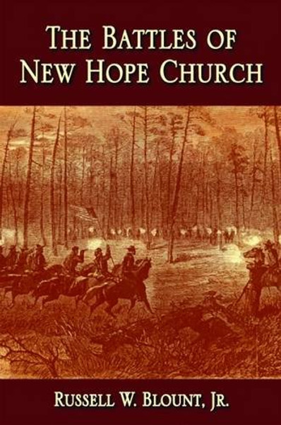 Battles of New Hope Church, The