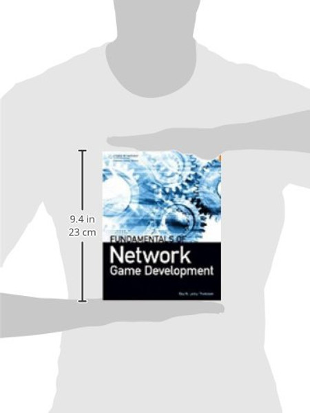 Fundamentals of Network Game Development