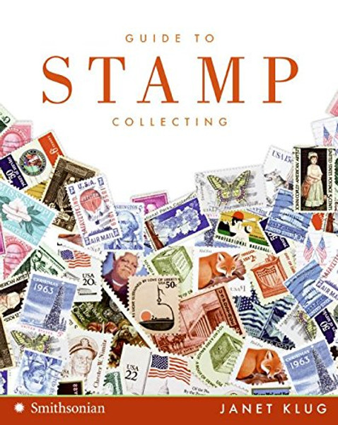 Guide to Stamp Collecting (Collector's Series)