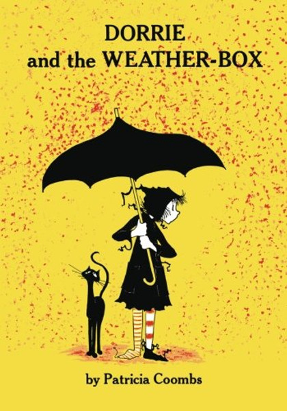 Dorrie & the Weather-Box