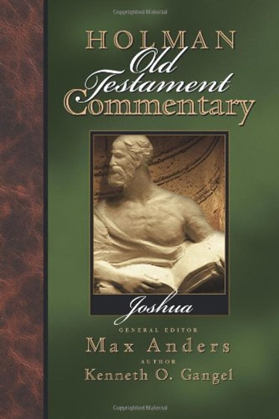 Holman Old Testament Commentary - Joshua