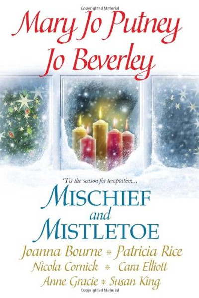 Mischief and Mistletoe