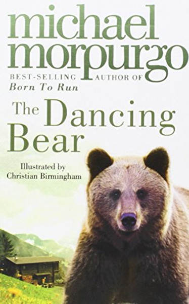 THE DANCING BEAR (YOUNG LION STORYBOOK)