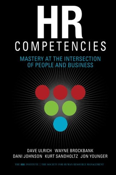 HR Competencies: Mastery at the Intersection of People and Business