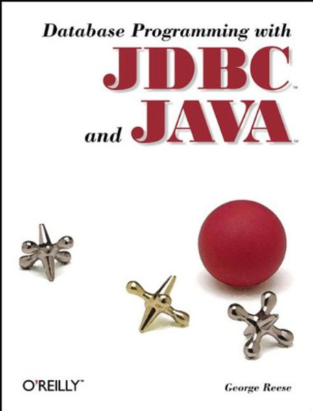 Database Programming with JDBC and Java