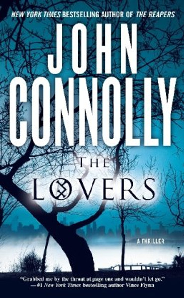 The Lovers: A Charlie Parker Thriller