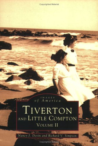 2: Tiverton & Little Compton (Tiverton & Little Compton, Ri)