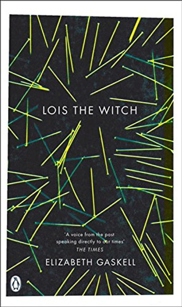 Red Classics Lois the Witch (Pocket Penguin Classics)