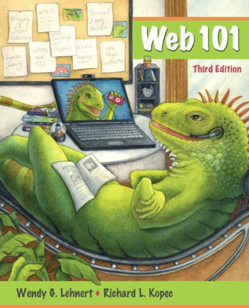 Web 101 (3rd Edition)