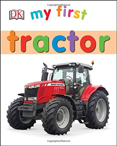 My First Tractor