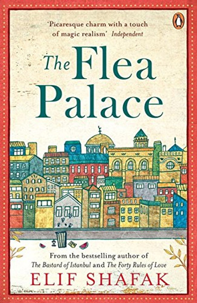 The Flea Palace