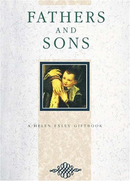 Fathers And Sons (The Love Between Series)