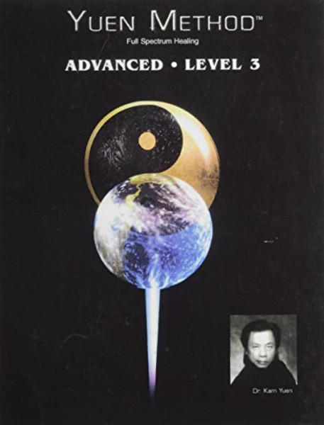 Yuen Method Advanced Level 3 Course Maunal