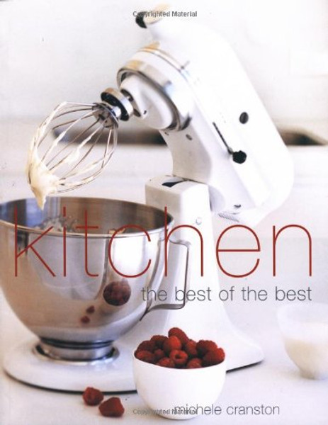 Kitchen: The Best of the Best