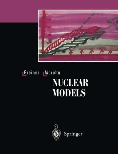 Nuclear Models