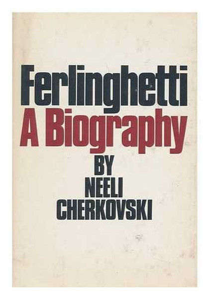 Ferlinghetti, a biography