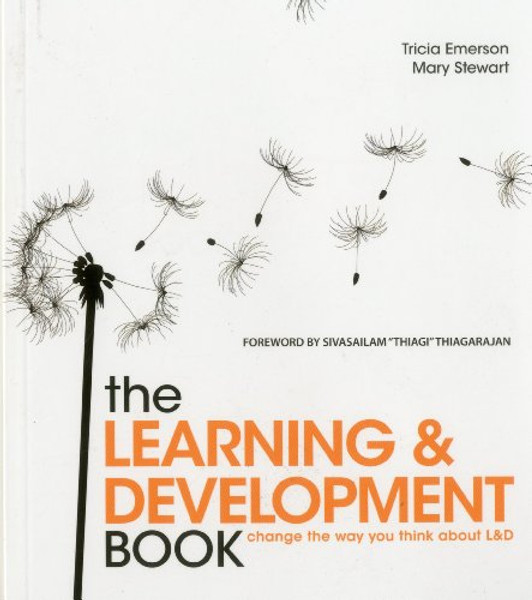 The Learning and Development Book