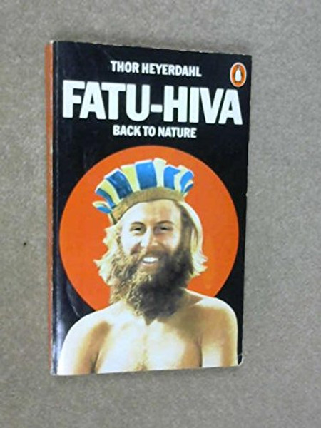 Fatu-Hiva, Back to Nature