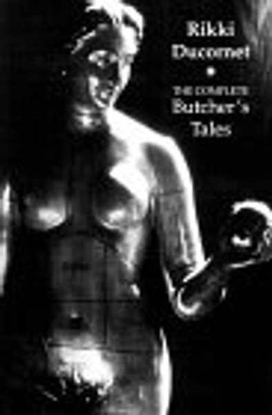 Complete Butcher's Tales