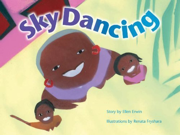 Sky Dancing