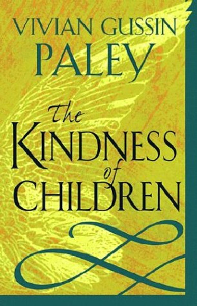 The Kindness of Children
