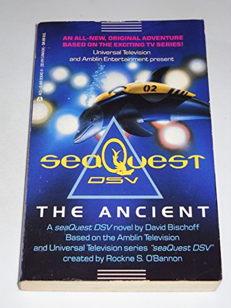 Seaquest DSV: The Ancient