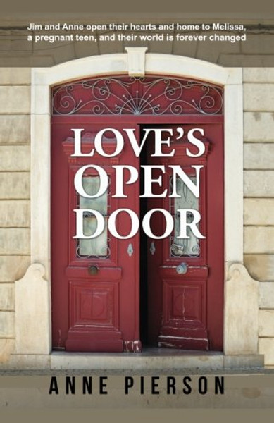 Love's Open Door