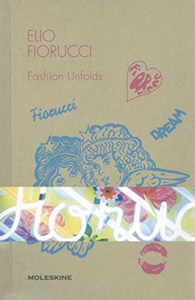 Elio Fiorucci: Fashion Unfolds