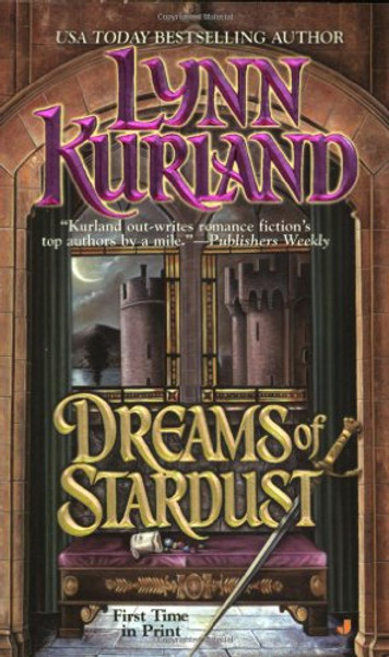 Dreams of Stardust