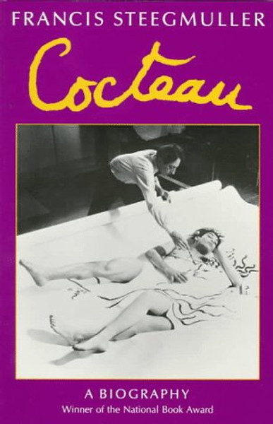 Cocteau: A Biography (Nonpareil Books, No 40)