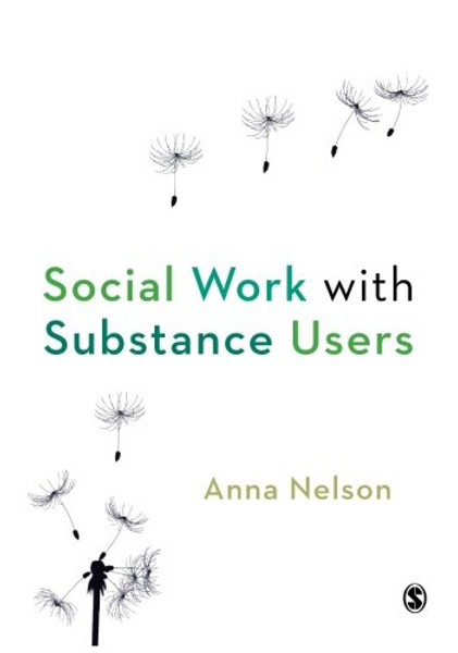 Social Work with Substance Users