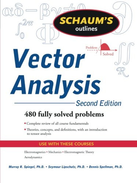 Vector Analysis, 2nd Edition